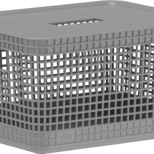 CESTO GRID COM TAMPA CHF 8